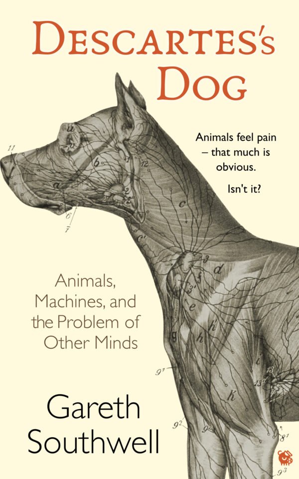 descartes's dog ebook cover Descartes's Dog (EBOOK)