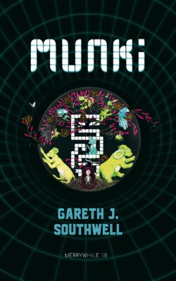 MUNKi (PAPERBACK)