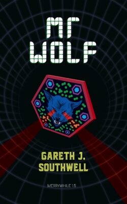 Mr Wolf (PAPERBACK)